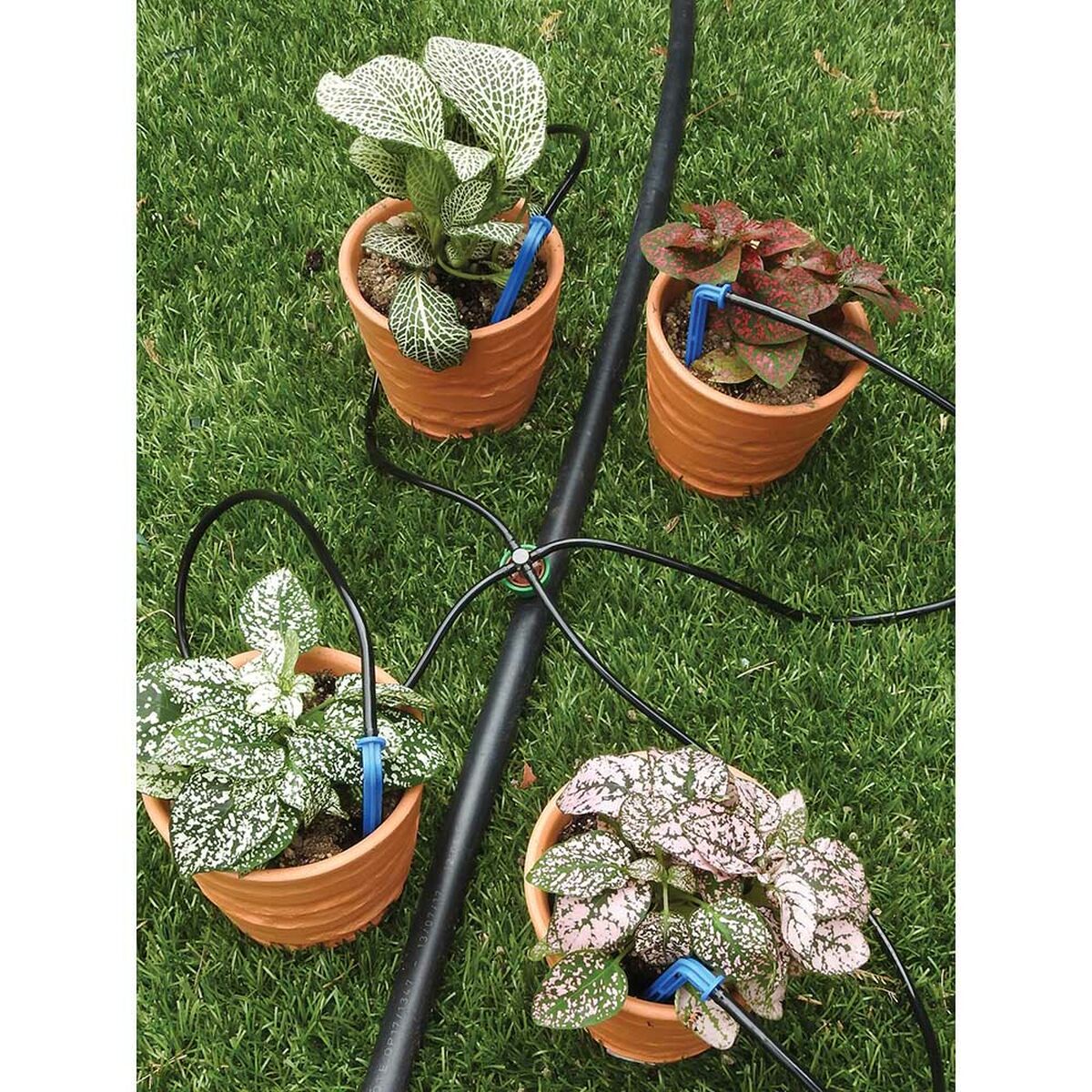 Regador Aqua Control Polipropileno